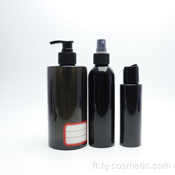 100ml 150ml vide en plastique clair mousse en plastique pompe pompe bouteille distributeur de cosmétiques lavage à la main savon bouteille liquide